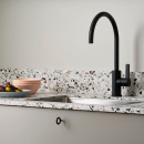 Toniton Key Knopp - Svart