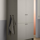 Toniton Key Knopp - Svart