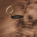 Toniton Key Knopp - Greige