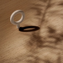 Toniton Key Knopp - Greige