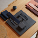 Toniton Key Knopp - Deep Blue