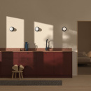 Toniton Key Knopp - Deep Blue