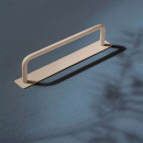 Toniton Thread Handtag - Greige