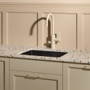 Toniton Thread Handtag - Greige