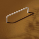 Toniton Thread Handtag - Greige