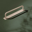 Toniton Thread Handtag - Greige