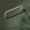 Toniton Thread Handtag - Greige