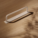 Toniton Thread Handtag - Greige