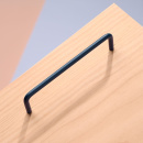 Toniton Thread Handtag - Deep Blue