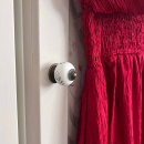 Knopp 8131 - Grön/Antik