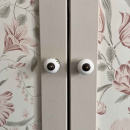 Knopp 8131 - Grön/Antik