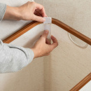 Tvättkorg Med Lock - Sand