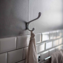 Krok Lagan - Polerad Krom