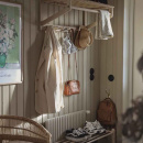 Krok Lagan - Polerad Mässing