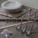 Krok Lagan - Borstad Krom