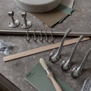 Krok Lagan - Borstad Krom