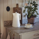 Krok Nissan - Polerad Mässing