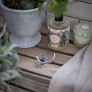 Krok Nissan - Polerad Krom