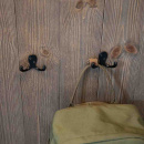 Krok Nissan - Mattsvart