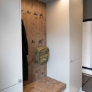 Krok Nissan - Mattsvart