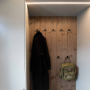 Krok Nissan - Mattsvart