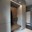 Krok Nissan - Mattsvart