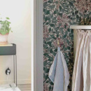 Krok Viskan - Polerad Mässing