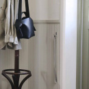 Krok Viskan - Polerad Krom