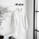 Krok Caligola - Mörkbrun