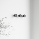 Krok Caligola - Mörkbrun