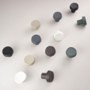 Krok Caligola - Mörkbrun