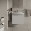 Reservpappershållare Stay - Mattsvart