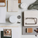 Cool-Line - Toapappershållare - CL221 - Rostfritt