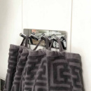 Handdukskrok Base 200 4-Krok - Krom