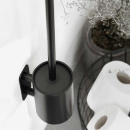 Badrumskit Base 200 - Mattsvart