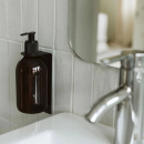 Badrumskit Base - Mattsvart