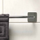 Base 200 Handduksstång - Krom