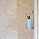 Duschhylla Base - Krom