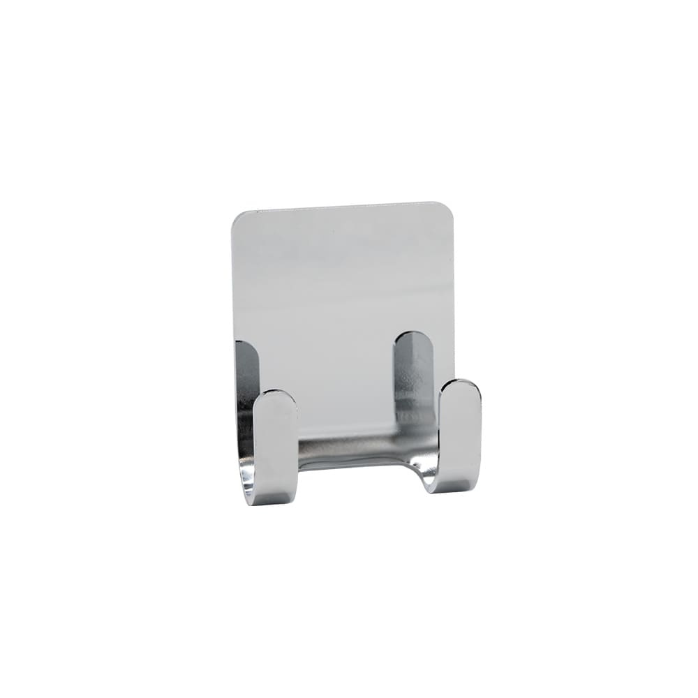 Rakhyvelshållare Base - Krom