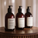 Duschpaket Premium - Krom