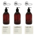 Duschpaket Premium Calm - Polerad Krom Duschpaket Premium Calm - Polerad Krom
