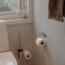 Badrumskit Base 220 - Krom