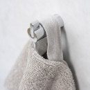 Enkelkrok Flow - Polerad Krom