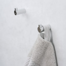 Enkelkrok Flow - Polerad Krom