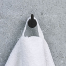 Enkelkrok Flow - Mattsvart