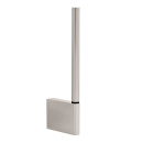 Reservpappershållare Flow - Borstad Nickel