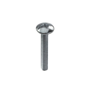 Handtagsskruv M4x30mm - 1-pack