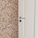 Dörrhandtag Hampton - Krom