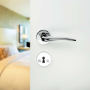 Dörrhandtag Skagen - Krom