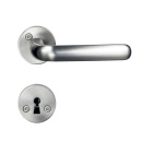 Dörrhandtag Zermatt - Rostfritt Stål Finish